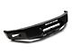 Iron Cross Automotive Low Profile Front Bumper; Gloss Black (15-17 F-150, Excluding Raptor)