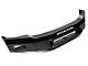 Iron Cross Automotive Low Profile Front Bumper; Gloss Black (18-20 F-150, Excluding Raptor)