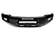 Iron Cross Automotive Low Profile Front Bumper; Gloss Black (18-20 F-150, Excluding Raptor)