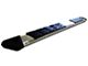 Iron Cross Automotive Patriot Board Side Step Bars; Stainless Steel (02-08 RAM 1500 Quad Cab)