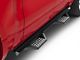 Iron Cross Automotive HD Side Step Bars; Gloss Black (19-23 RAM 1500 Crew Cab)