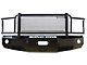Iron Cross Automotive Heavy Duty Grille Guard Front Bumper; Gloss Black (13-18 RAM 1500, Excluding Rebel)