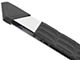 Iron Cross Automotive Patriot Board Side Step Bars; Stainless Steel (19-23 Ranger SuperCrew)