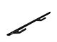Iron Cross Automotive Side Arm Steps; Matte Black (15-23 F-150 SuperCab, SuperCrew)