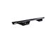 Iron Cross Automotive HD Side Step Bars; Matte Black (99-18 Silverado 1500 Regular Cab)