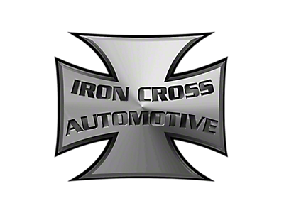 Iron Cross Automotive Bumpers & Parts