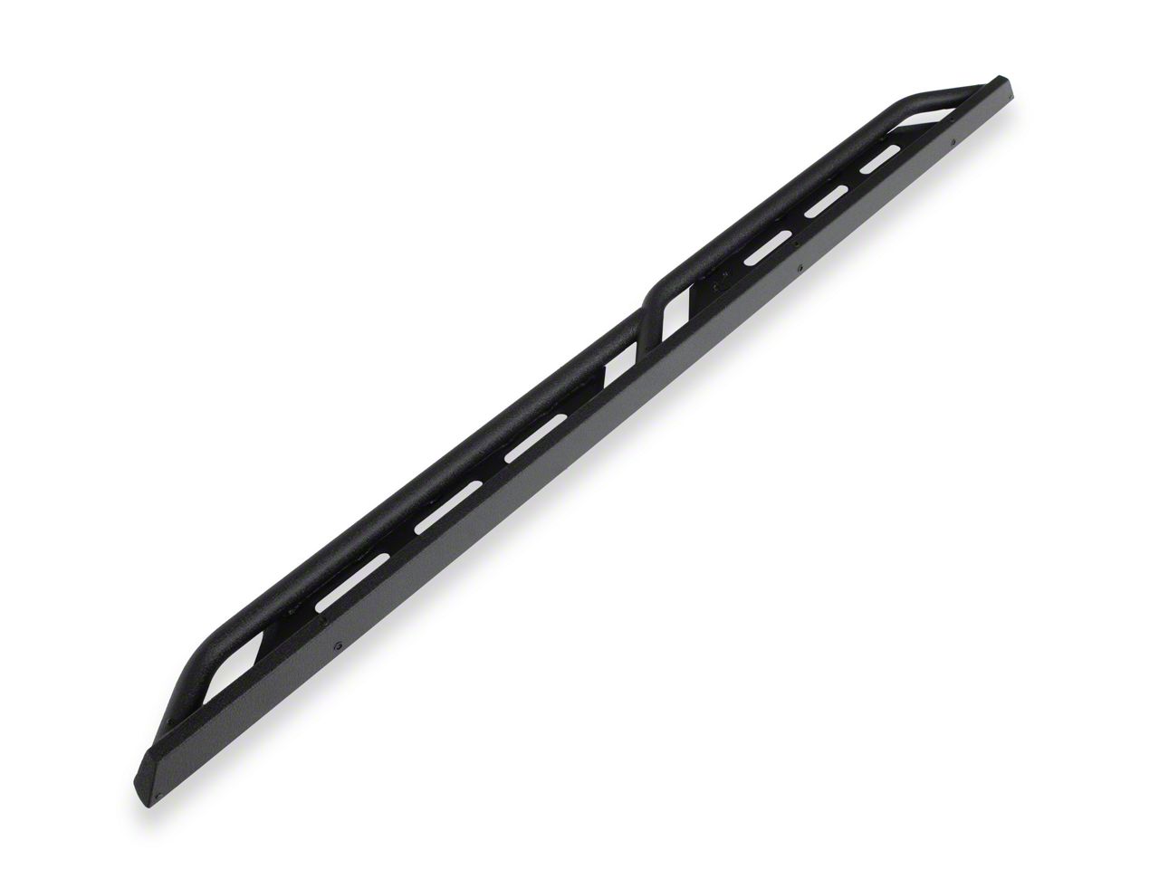 F-150 Rocker Step Running Boards (15-24 F-150 SuperCrew) - Free Shipping