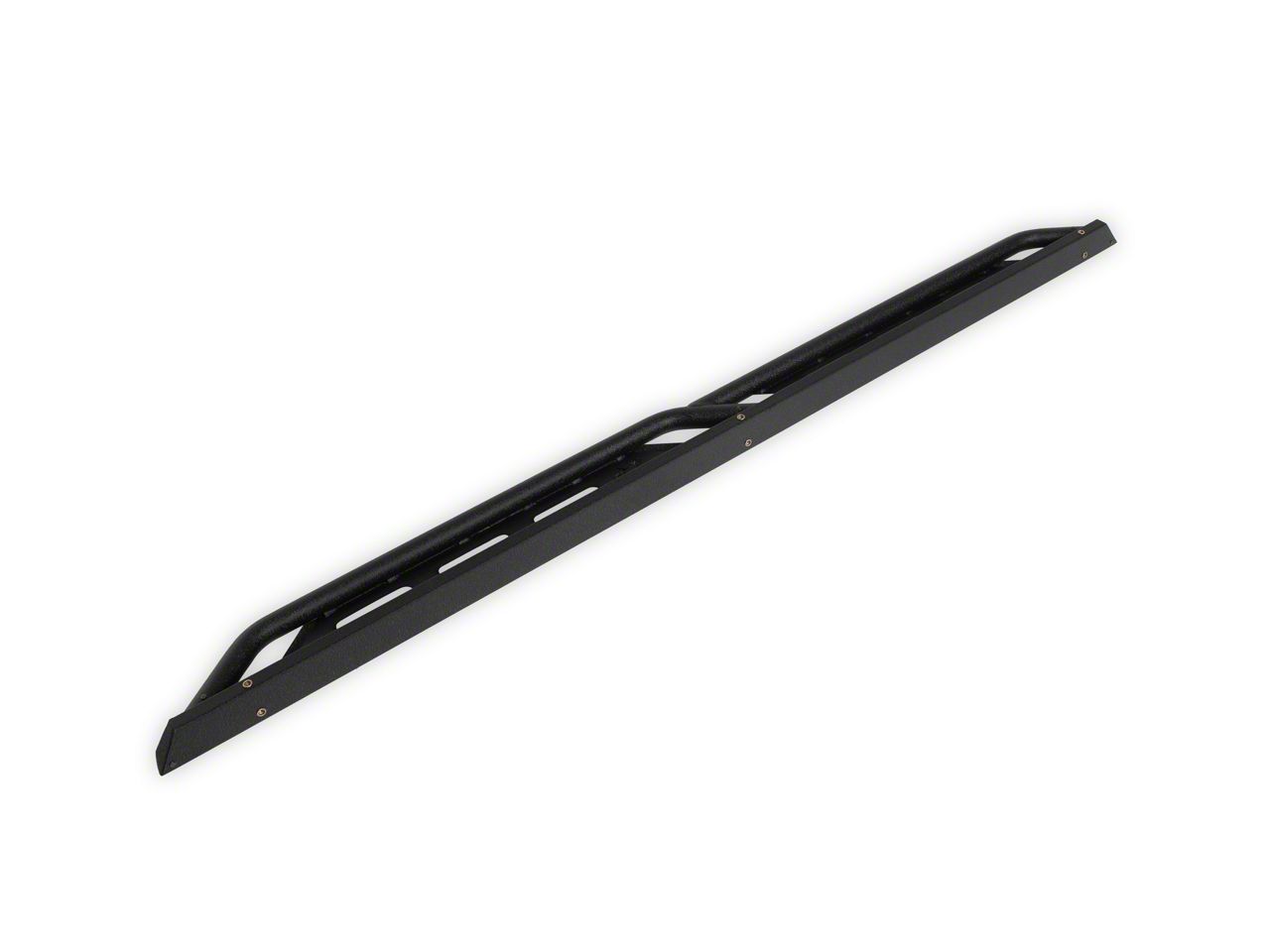 RAM 1500 Rocker Steps (09-18 RAM 1500 Crew Cab) - Free Shipping