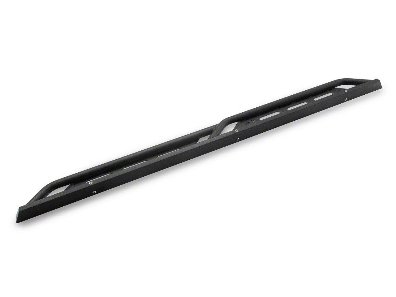 RAM 1500 Rocker Step Running Boards (19-25 RAM 1500 Crew Cab) - Free ...