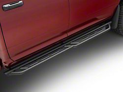 Rocker Step Running Boards (10-23 RAM 2500 Crew Cab)