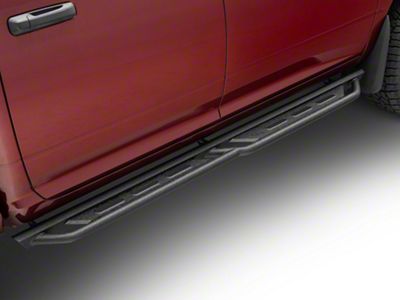 Rocker Step Running Boards (10-24 RAM 3500 Crew Cab)