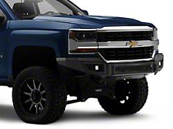 BARDE Front Bumper (16-18 Silverado 1500)