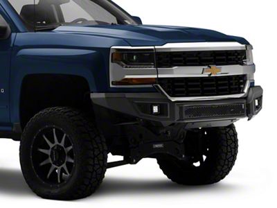 BARDE Front Bumper (16-18 Silverado 1500)