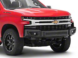 BARDE Front Bumper (19-21 Silverado 1500; 2022 Silverado 1500 LTD)