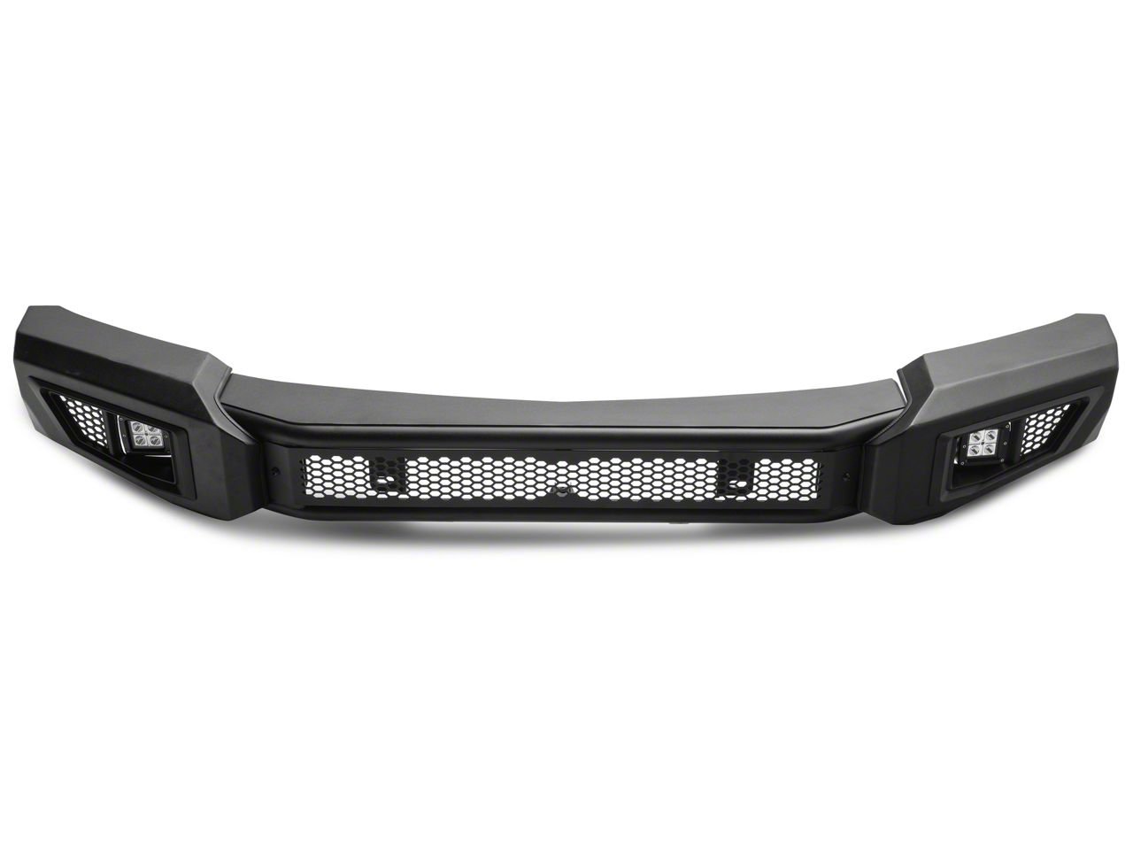 ぽよ ページ Silverado 1500 BARDE Front Bumper (19-21 Silverado 1500