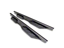 Defender Step Running Boards (07-18 Silverado 1500 Crew Cab)