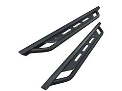 Rocker Step Running Boards (19-23 Silverado 1500 Regular Cab)