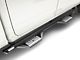 Iron Cross Automotive HD Side Step Bars; Gloss Black (09-18 RAM 1500 Quad Cab, Crew Cab)