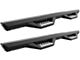 Iron Cross Automotive HD Side Step Bars; Gloss Black (14-18 Silverado 1500 Regular Cab, Double Cab)