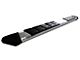 Iron Cross Automotive Patriot Board Side Step Bars; Stainless Steel (09-18 RAM 1500 Crew Cab)