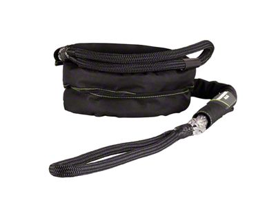 Ironman 4x4 Bridle Rope; 28,600 lb.