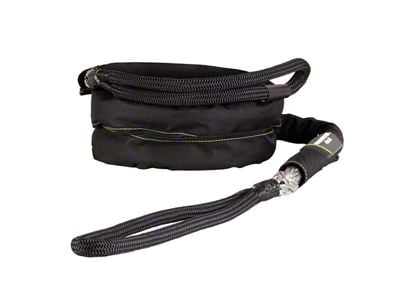 Ironman 4x4 Bridle Rope; 28,600 lb.