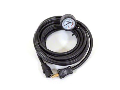 Ironman 4x4 Replacement Air Compressor Hose for Air Champ and AirC hamp Pro Portable Air Compressors