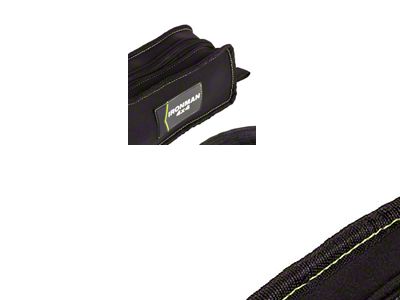 Ironman 4x4 1/2-Inch x 23-Inch Soft Shackle; 39,600 lb.