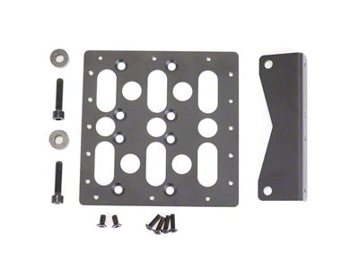 Ironman 4x4 Winch Control Box Mounting Bracket