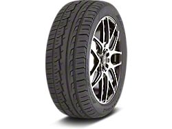 Ironman iMOVE Gen 2 SUV All-Season Tire (33" - 305/45R22)