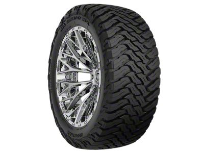 Ironman All Country MT-X Mud-Terrain Tire (35" - LT295/65R20)