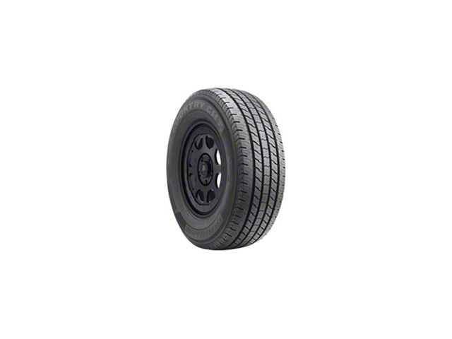 Tire Summit Trail Climber AT02 LT 225/75R16 Load E 10 Ply AT A/T All T - TreadPro Tire Summit Trail Climber AT02 LT 225/75R16 Load E 10 Ply AT A/T All T - TreadPro