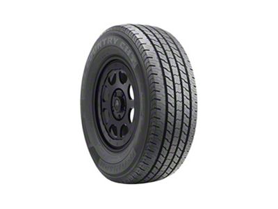 Ironman All Country CHT All-Season Tire (31" - LT245/75R16)