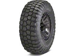 Ironman All Country Mud-Terrain Tire (31" - LT235/80R17)