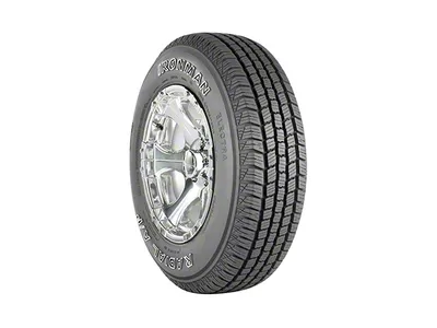 Ironman Radial A/P All-Season Tire (29" - 245/65R17)