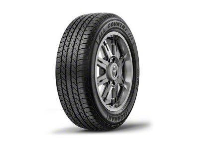 Ironman All Country HT All-Season Tire (29" - 235/70R16)