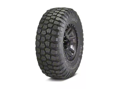 Ironman All Country Mud-Terrain Tire (31" - LT235/80R17)