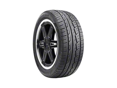 Ironman iMOVE Gen 2 SUV All-Season Tire (30" - 265/50R20XL)