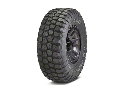 Ironman All Country Mud-Terrain Tire (31" - LT235/80R17)