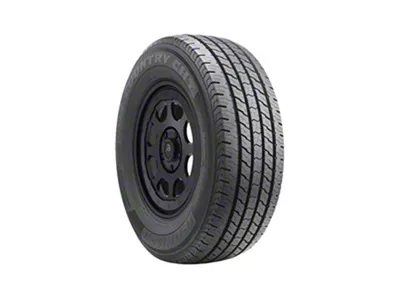 Ironman All Country CHT All-Season Tire (31" - LT235/85R16)