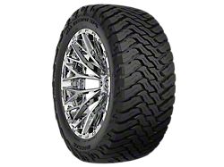 Ironman All Country MT-X Mud-Terrain Tire (35" - 35x12.50R20)