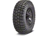 Ironman All Country Mud-Terrain Tire (33" - 285/70R17)