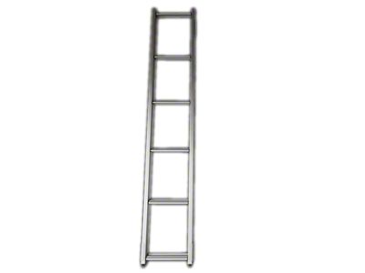 JAMES BAROUD Ladder Extended; 302cm (Universal; Some Adaptation May Be Required)
