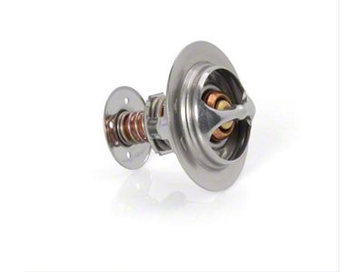 Jet Performance Products Low Temp Thermostat; 160 Degree (11-20 5.0L F-150)