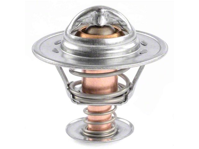 Jet Performance Products Low Temp Thermostat; 180 Degree (97-10 F-150, Excluding 6.2L)