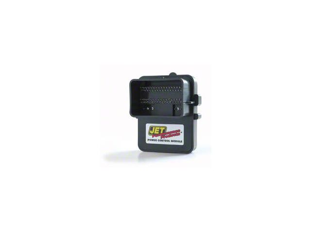 Jet Performance Products Power Control Module; Stage 1 (2000 4.2L F-150 w/ Manual Transmission)