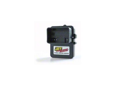 Jet Performance Products Power Control Module; Stage 1 (2000 4.2L F-150 w/ Manual Transmission)