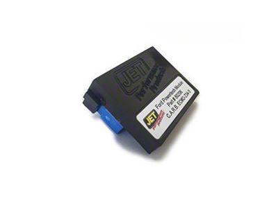 Jet Performance Products Power Control Module; Stage 1 (2001 4.2L F-150 w/ Automatic Transmission)