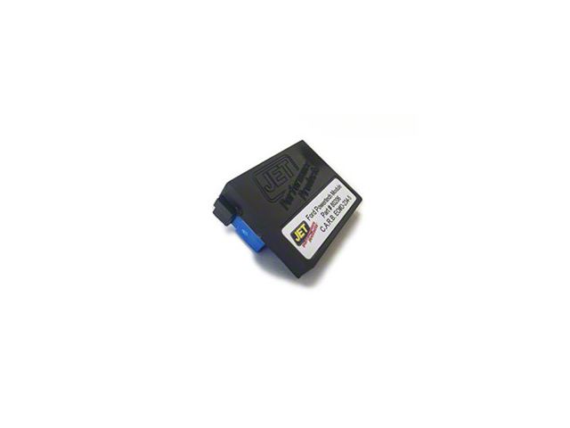 Jet Performance Products Power Control Module; Stage 1 (2002 5.4L F-150 w/ Automatic Transmission, Excluding Lightning)