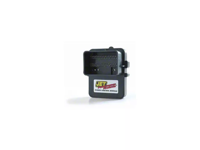 Jet Performance Products Power Control Module; Stage 1 (05-06 5.4L F-150)